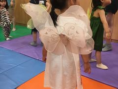 -金宝贝早教(金地·喜悦荟oopcity店)