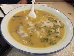 -汇贤府·李氏鲁菜(五棵松店)