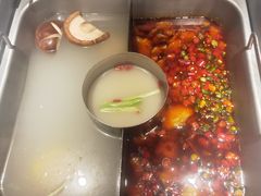-新辣道鱼火锅(航天万源店)