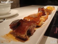 迷你八宝-太兴餐厅(东方广场分店)