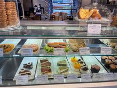 -Buonissimo(佛罗伦萨小镇店)