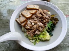 -陆长玖古法猪脚饭(玄风桥店)