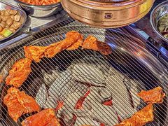 -麻蒲碳烤肉(嘉禾东平地铁站19号店)