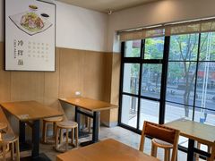 -常州银丝面馆(府琛店)