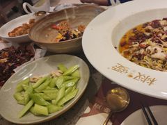 -椒爱水煮鱼川菜(皇姑万象汇店)