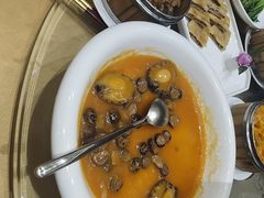 -九尊食上(生态园林酒店)