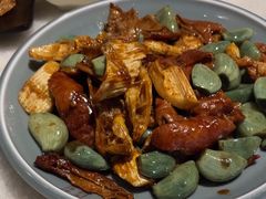 -小吊梨汤·北京菜·烤鸭(鸟巢店)