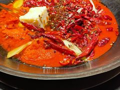 -洋马儿火锅(解放碑店)
