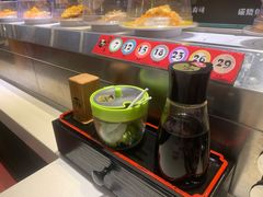 -采御鲜·回转寿司(汕头万达店)