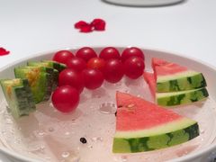 -醉辉皇(桃源π商业广场店)