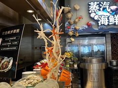 -东方红海鲜百汇(国际大厦店)