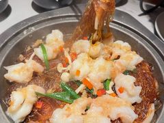 -绿茶餐厅(龙井船宴· 品牌总店)