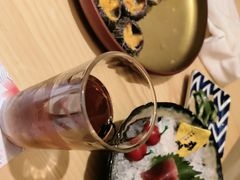 -贵木日本料理·铁板烧(新地假日广场店)