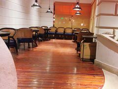 大堂-沪小胖小龙虾(淮海中路旗舰店)