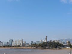 -江心屿景区