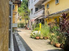 -广州市紫泥堂文化创意园景区