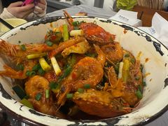 -辣螃铠盆盆蟹大排档(总店)