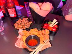 -MOSSO·Liveshow(M3香港广场店)