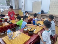 -弈海围棋学堂(夕照寺校区)