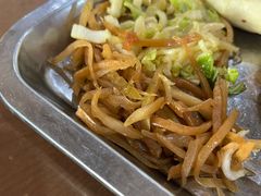 -牛街老爆肚满(牡丹园店)