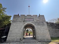 -胡里山炮台