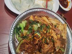 -喜家德虾仁水饺(岗厦北店)