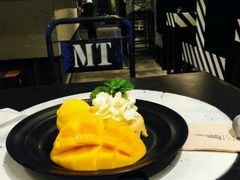 -Mango Tango