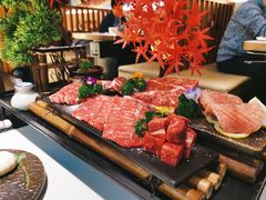-千寻山野烤肉(中关村店)