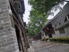 -台儿庄古城