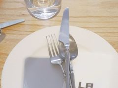 -1861意大利餐厅(来福士店)