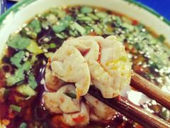 -马路边边·成都串串(翠柏路店)