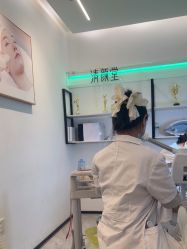 -清颜堂丨分子祛痘·功效美肤