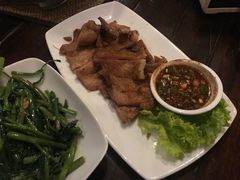 -自然餐厅(Phuket)