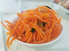 -帕米尔食府(白云观店)