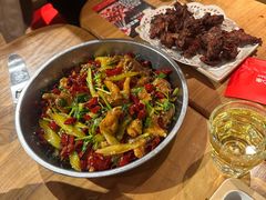 -申记串道和和旗舰店(北行店)