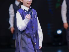 -蓝话筒·少儿成人演讲口才·主持朗诵·戏剧表演(大华第一坊店)