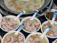 -老来福·非遗酸汤兔(凯旋路店)