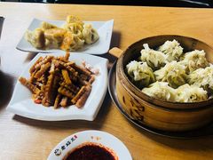 -老绥元烧麦·家常菜(大召店)