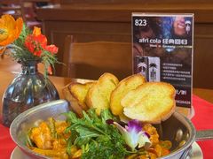 -申德勒加油站西餐厅(日坛路总店)