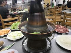 -三兴涮羊肉(荣安大街店)