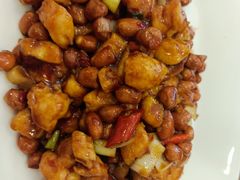 -翠亭酒家(山西南路店)