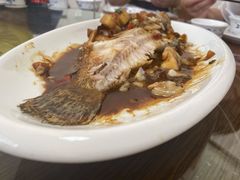红烧臭鳜鱼（条）-水香园·中国徽菜名店(紫霞大道店)