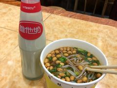 -覃肥叔桂林米粉(粮道街店)