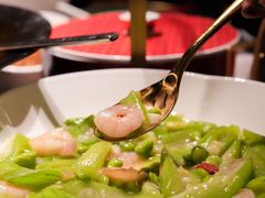 -秀儿四九城·新京菜(亚运村鸟巢店)
