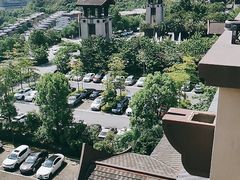 -清远熹乐谷温泉度假酒店