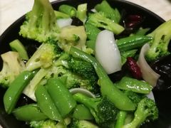 -那家小馆•北京菜•烤鸭(中关村店)