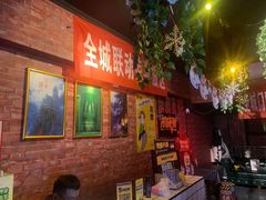 -机械师超级密室(小寨华旗店)