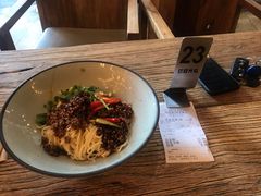 -三十三碗黄牛肉面(东原1891店)