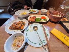 -一坐一忘云南菜(三里屯店)