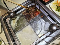 -海底捞火锅(勒泰店)